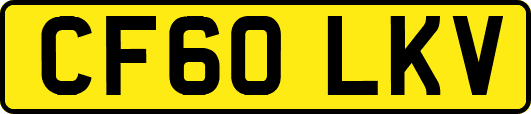 CF60LKV