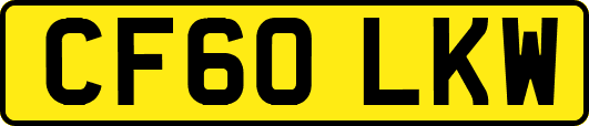 CF60LKW