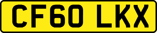 CF60LKX