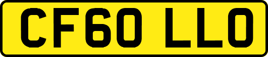 CF60LLO