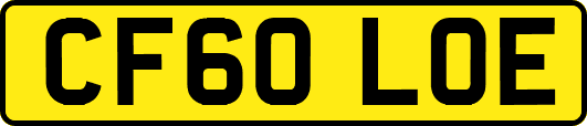 CF60LOE