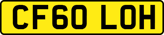 CF60LOH