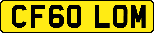 CF60LOM