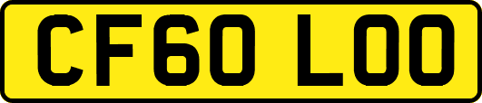 CF60LOO