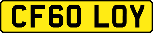 CF60LOY