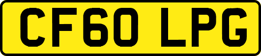 CF60LPG