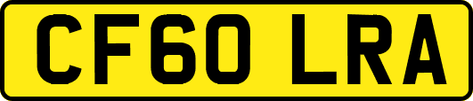 CF60LRA