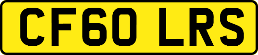 CF60LRS