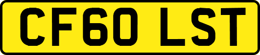 CF60LST