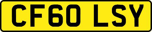 CF60LSY