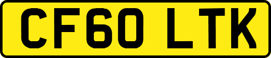 CF60LTK
