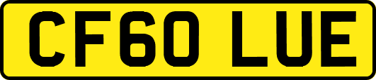 CF60LUE
