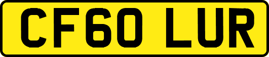 CF60LUR