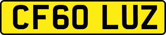 CF60LUZ
