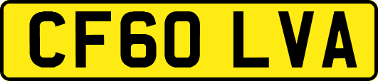 CF60LVA