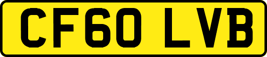CF60LVB