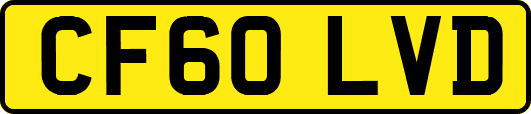 CF60LVD