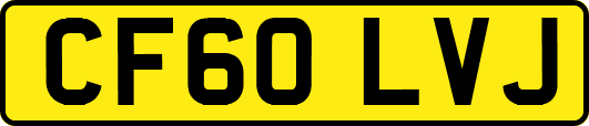 CF60LVJ