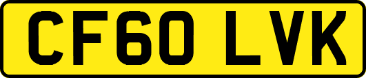 CF60LVK