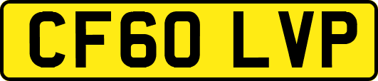 CF60LVP
