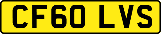 CF60LVS