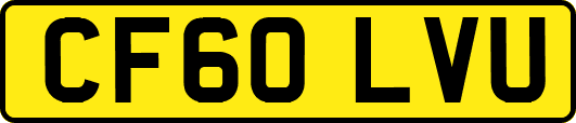 CF60LVU