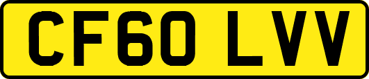 CF60LVV