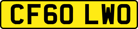 CF60LWO