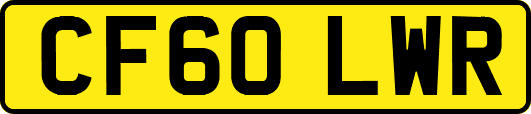 CF60LWR