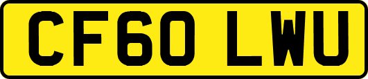CF60LWU