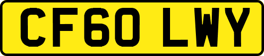 CF60LWY