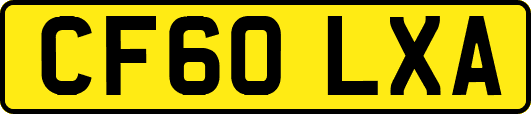 CF60LXA