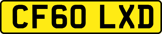 CF60LXD