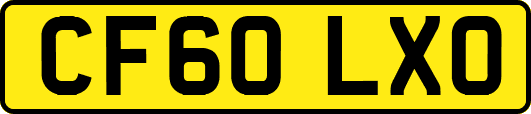 CF60LXO