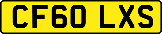 CF60LXS