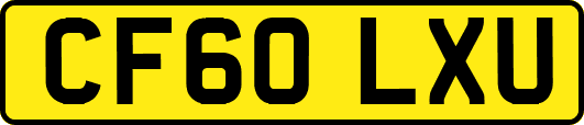 CF60LXU