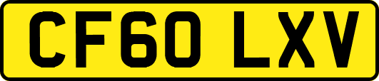 CF60LXV