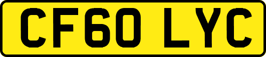 CF60LYC