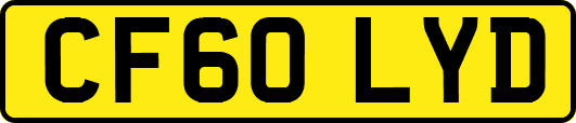 CF60LYD