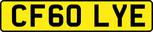CF60LYE