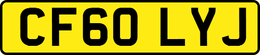 CF60LYJ