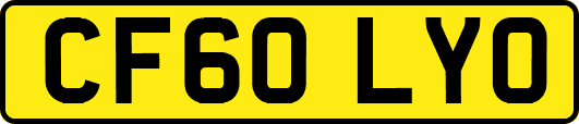 CF60LYO