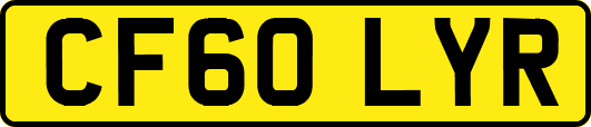 CF60LYR