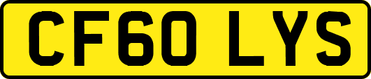 CF60LYS
