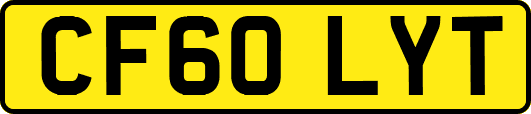 CF60LYT