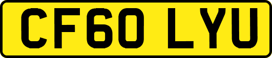 CF60LYU