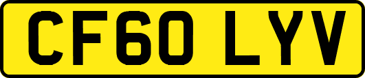 CF60LYV