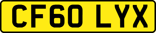 CF60LYX