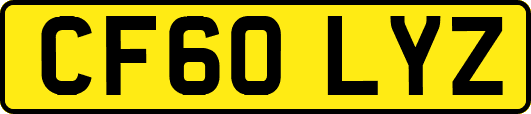 CF60LYZ