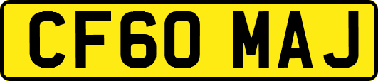 CF60MAJ
